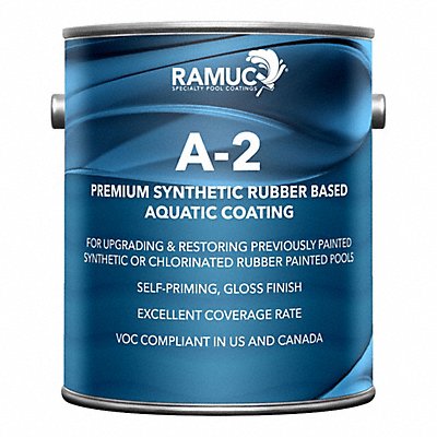 Marine and Pool Paints