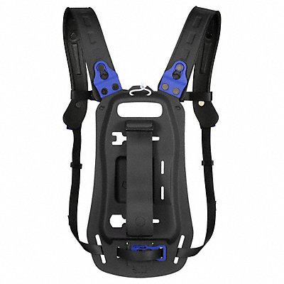 Backpack PAPR System TR Series Black