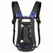 Backpack PAPR System TR Series Black