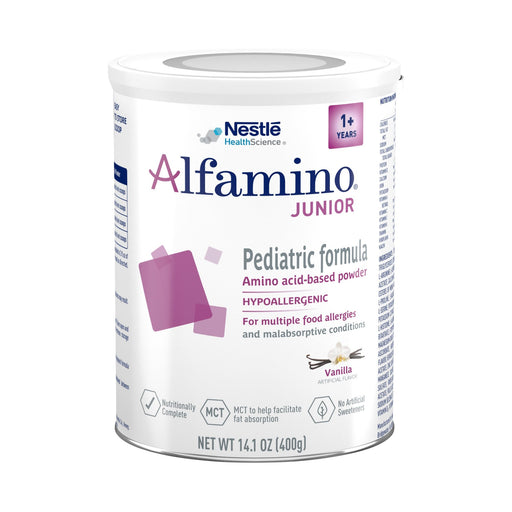 Pediatric Oral Supplement