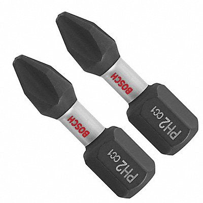 Impact Driver Bits
