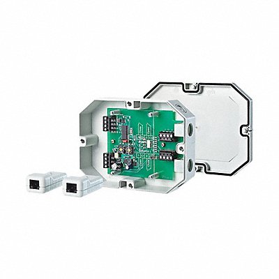 Programmable Logic Controller Extension and Interf