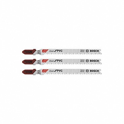 Jigsaw Blades