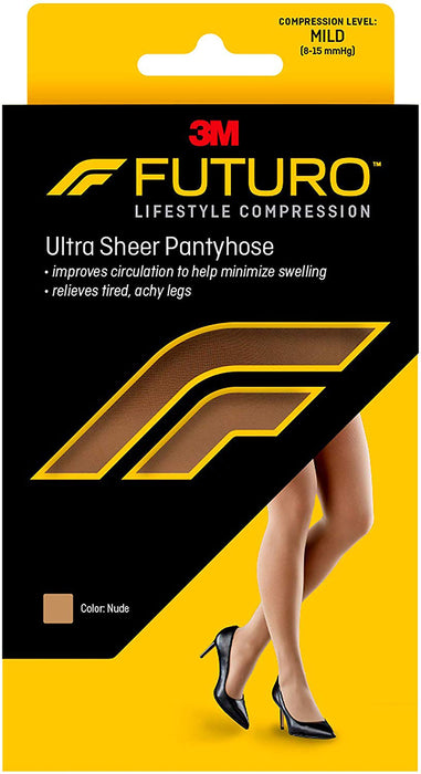 Compression Pantyhose