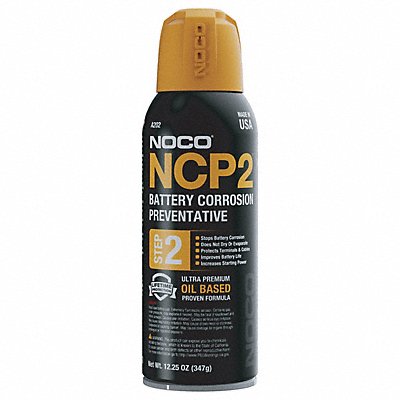 Battery Protector Aerosol Can 12 oz.