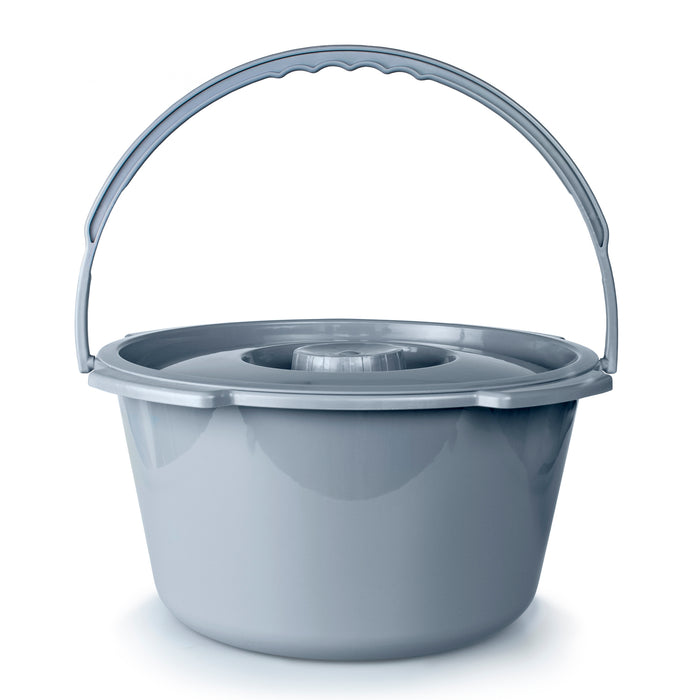 Commode Bucket