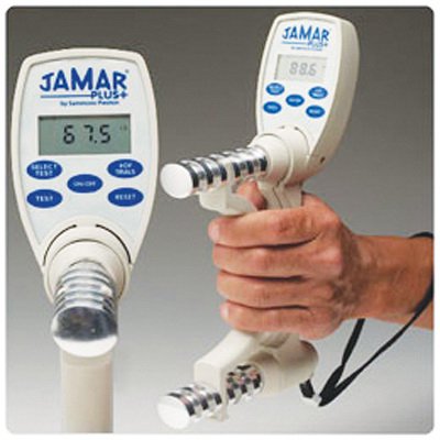 Hand Dynamometer