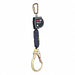 Self-Retracting Lifelines