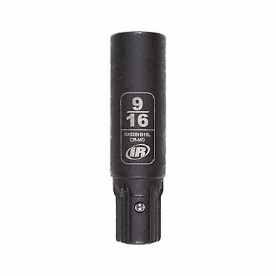 Impact Sockets