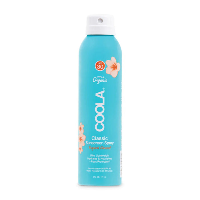 Sunscreen