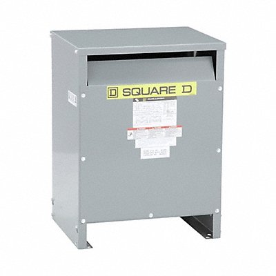 Dry Type Distribution Transformers