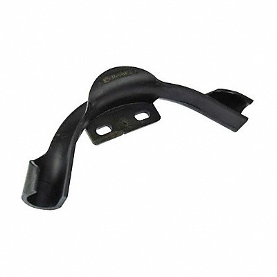 Tube Bend Supports