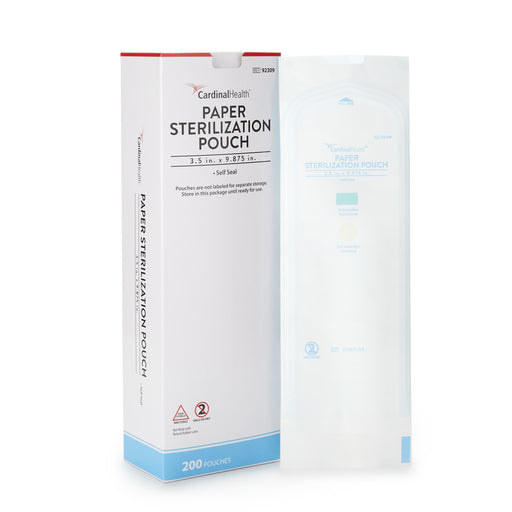 Sterilization Pouch