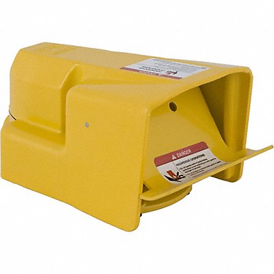 Heavy Duty Foot Switch
