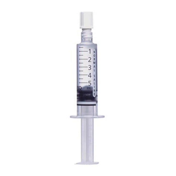 IV Flush Solution