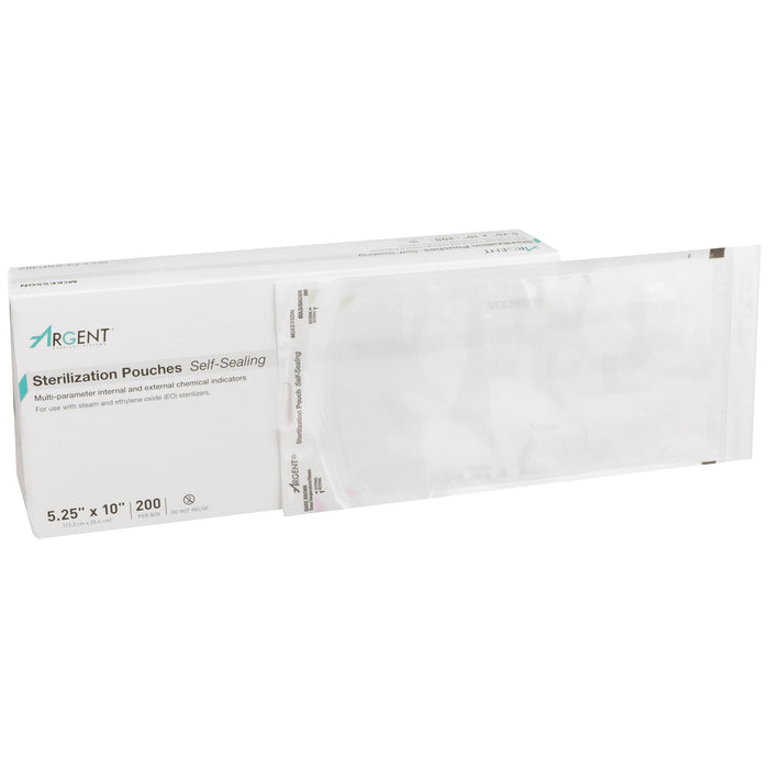 Sterilization Pouch