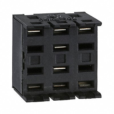 Push-Button Accessories