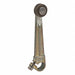 Roller Lever Arm 3 in Arm L