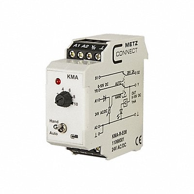 Programmable Logic Controller Extension and Interf