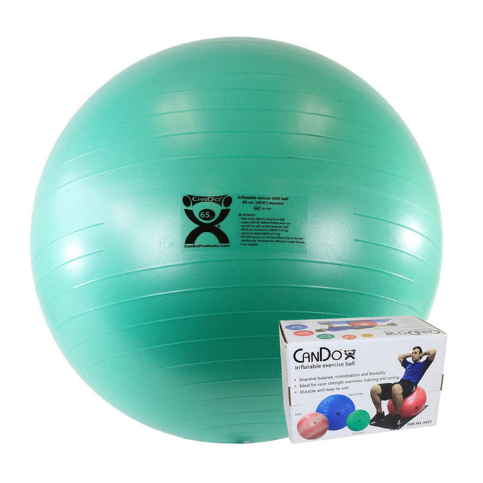 Exercise Ball Set