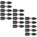 Impact Driver Bits