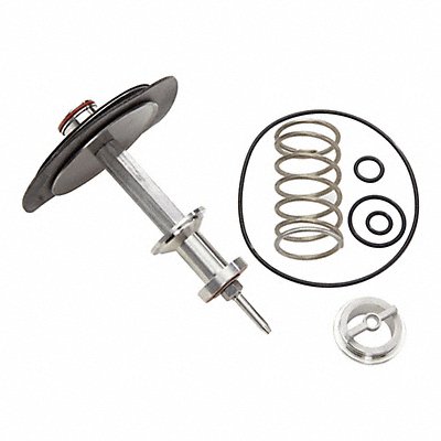 Backflow Preventer Service and Repair Kits