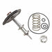 Backflow Preventer Service and Repair Kits