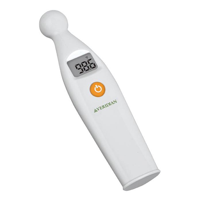 Temporal Contact Thermometer