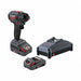 Cordless Screwdrivers