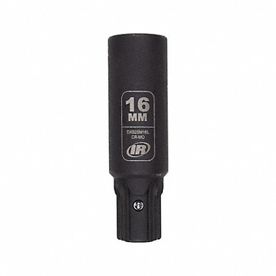 Impact Sockets