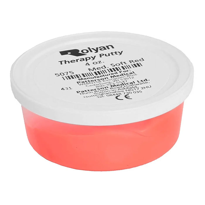 Therapy Putty