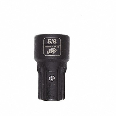 Impact Sockets