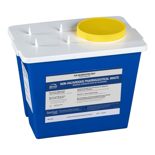 Pharmaceutical Waste Container