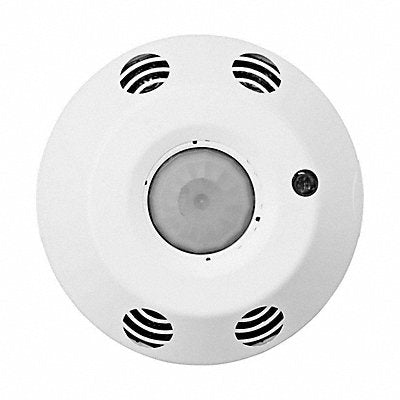 Ceiling Wall and Fixture Mount Motion Sensors