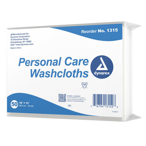 Washcloth