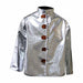 Aluminized Jackets and Coats