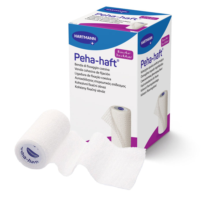 Absorbent Cohesive Bandage