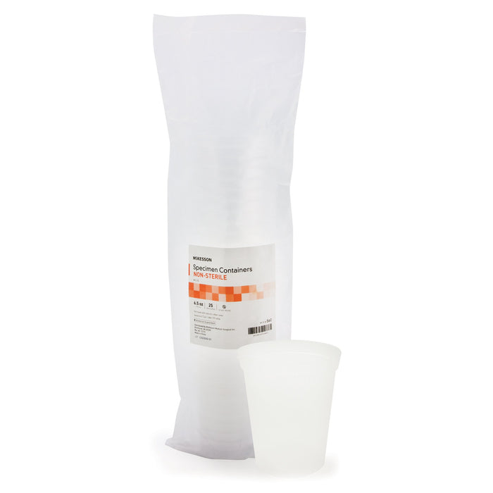 Specimen Container