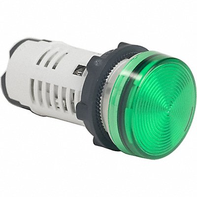 Panel Indicator Lights