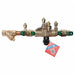Backflow Preventer Assemblies
