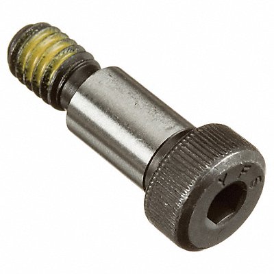 Screw 3/8 X 5/8 Shoulder