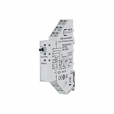 Programmable Logic Controller Extension and Interf