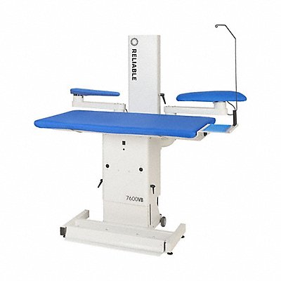 Unpowered Ironing Boards and Ironing Board Covers