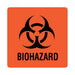 Pre-Printed Label