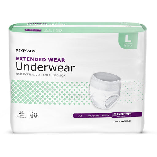 Absorbent Underwear