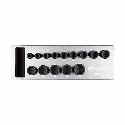 Impact Socket Sets