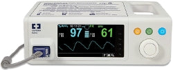 Pulse Co-Oximeter