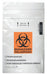 Biohazard Specimen Bag