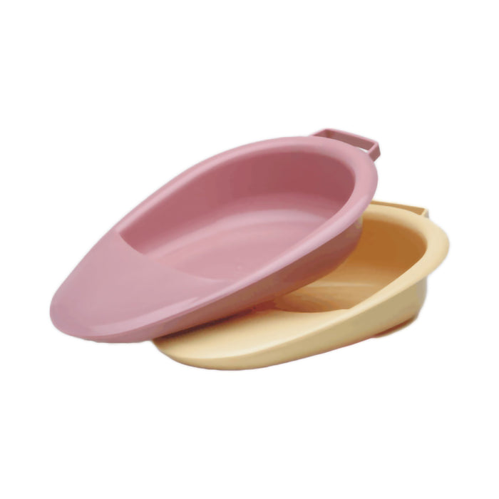 Fracture Bedpan