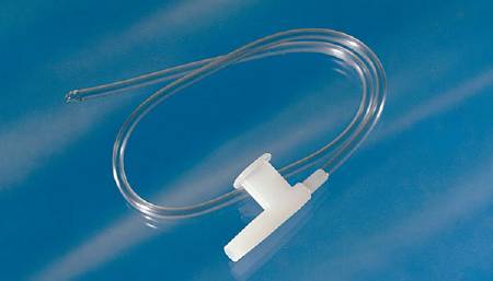 Suction Catheter